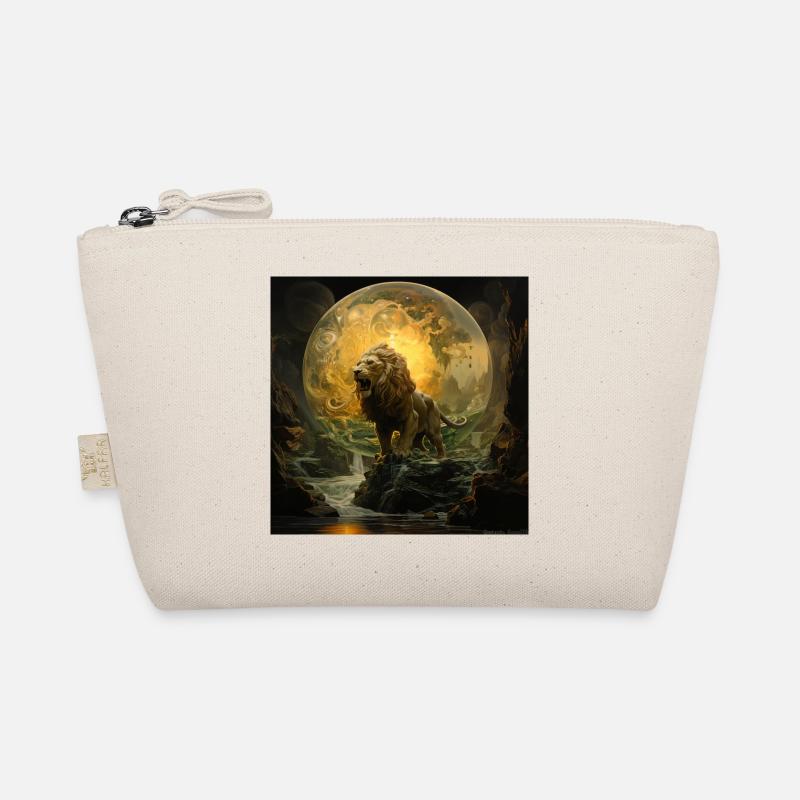 Lion suprême Trousse biologique