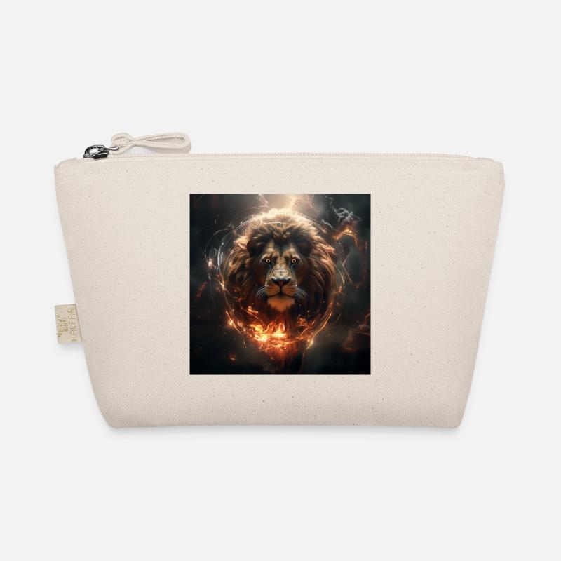 Hypnotik Lion Organic Pouch