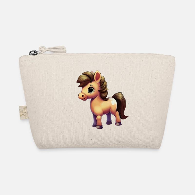 Poney Trousse biologique