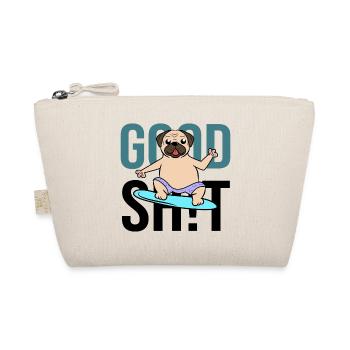 Déclaration de chien animal préféré Cuddly Toy Pets - Trousse biologique - nature - Devant