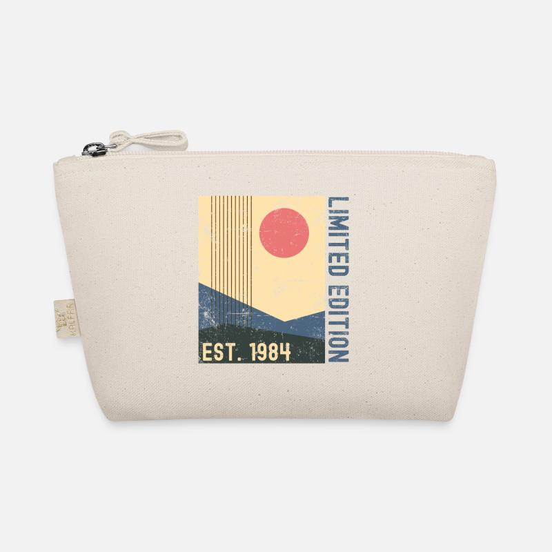 Millésime 1984 Trousse biologique