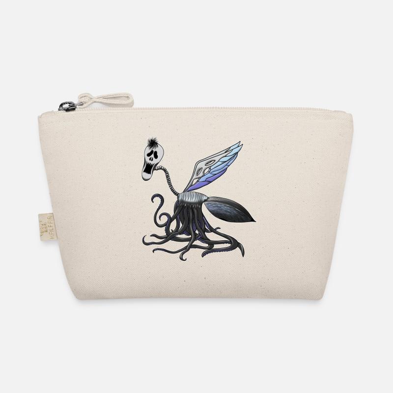 MixedMonster Organic Pouch