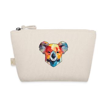 Koala Aquarelle colorée Animal Animal Illustration - Trousse biologique - nature - Devant