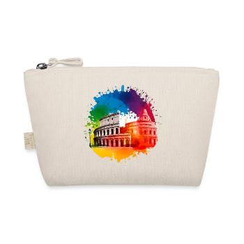 Rome est un incontournable - Trousse biologique - nature - Devant
