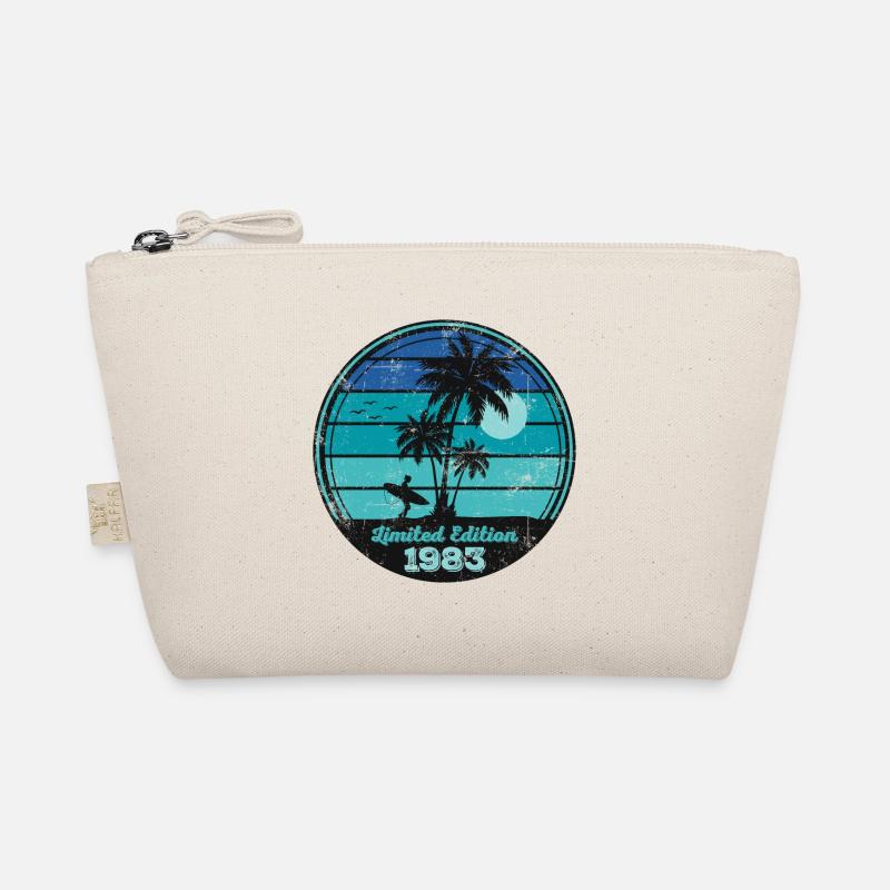Édition limitée 1983 Trousse biologique