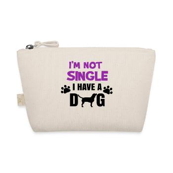 Animaux de compagnie Déclaration de chien Animal préféré Animaux - Trousse biologique - nature - Devant