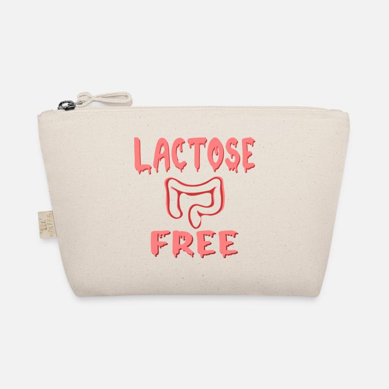 RÉGIME SANS LACTOSE - INTESTIN Trousse biologique