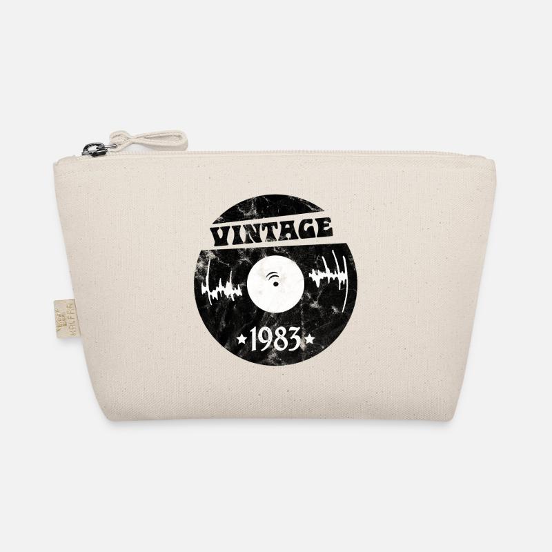 1983 40e anniversaire Trousse biologique