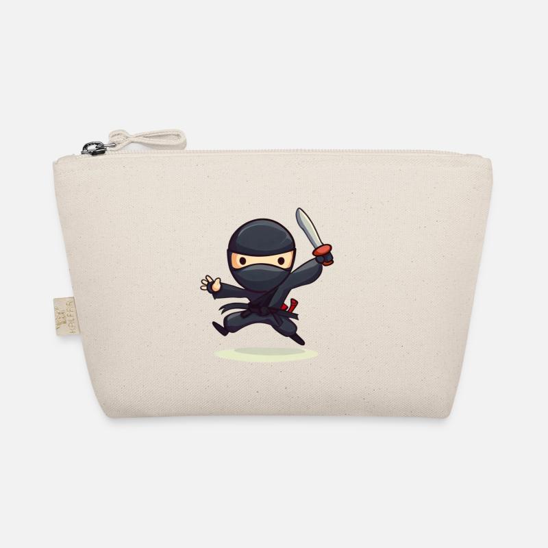 Ninja Organic Pouch