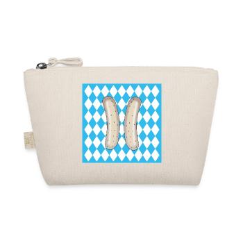 NUMBER 11 Eleven - Germany BAVARIA - Organic Pouch - nature - Front