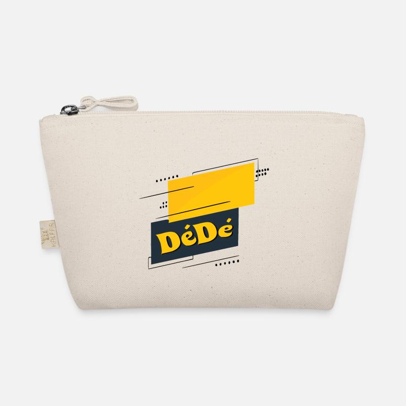 Dédé Organic Pouch