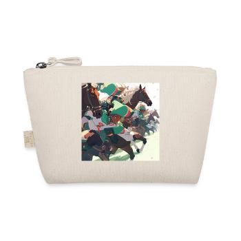 Course Hippique - Epic - Trousse biologique - nature - Devant
