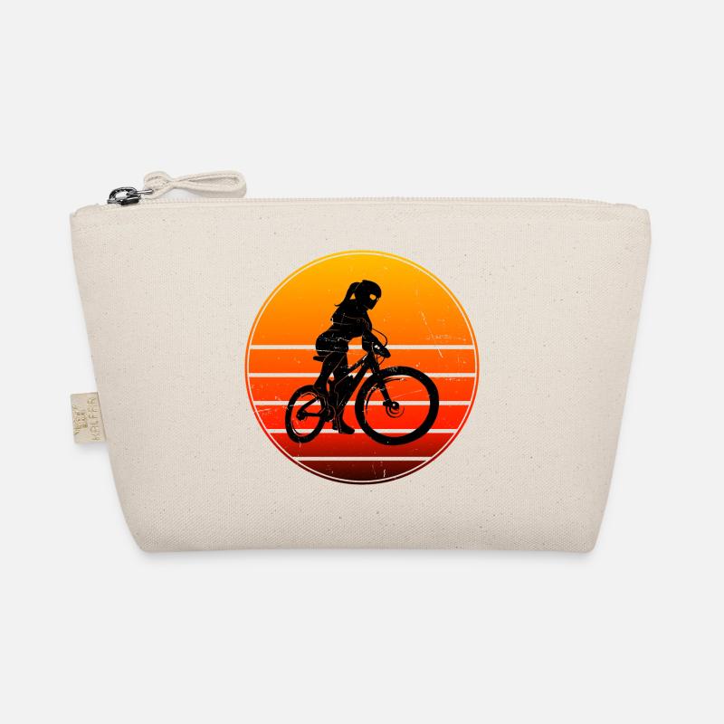 Cyclisme VTT VTT Hommes Trousse biologique