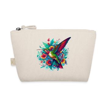 Colibri - Trousse biologique - nature - Devant