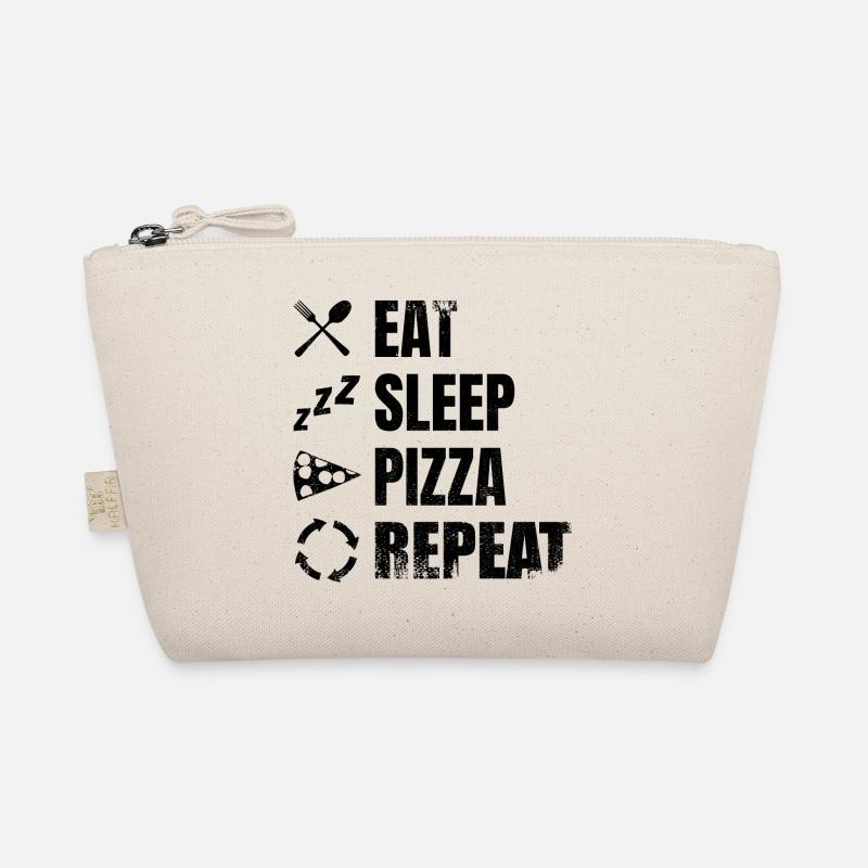 Amateurs de pizza Trousse biologique