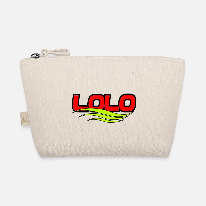 Lolo Trousse biologique