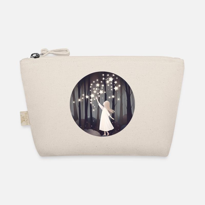 Die Sterntaler Bio-Täschchen