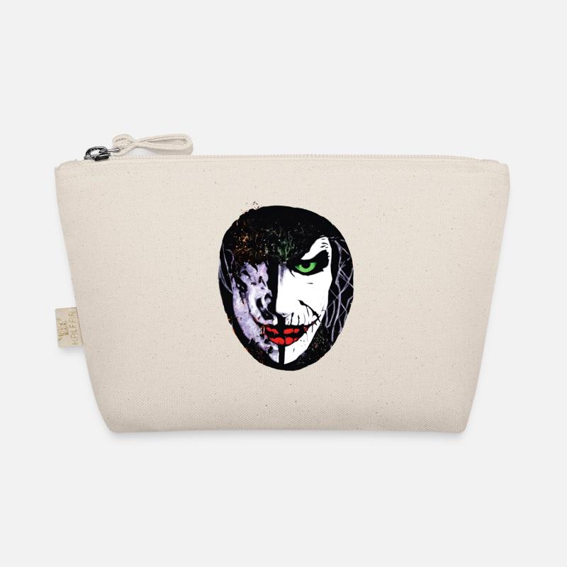Joker Bio-Täschchen