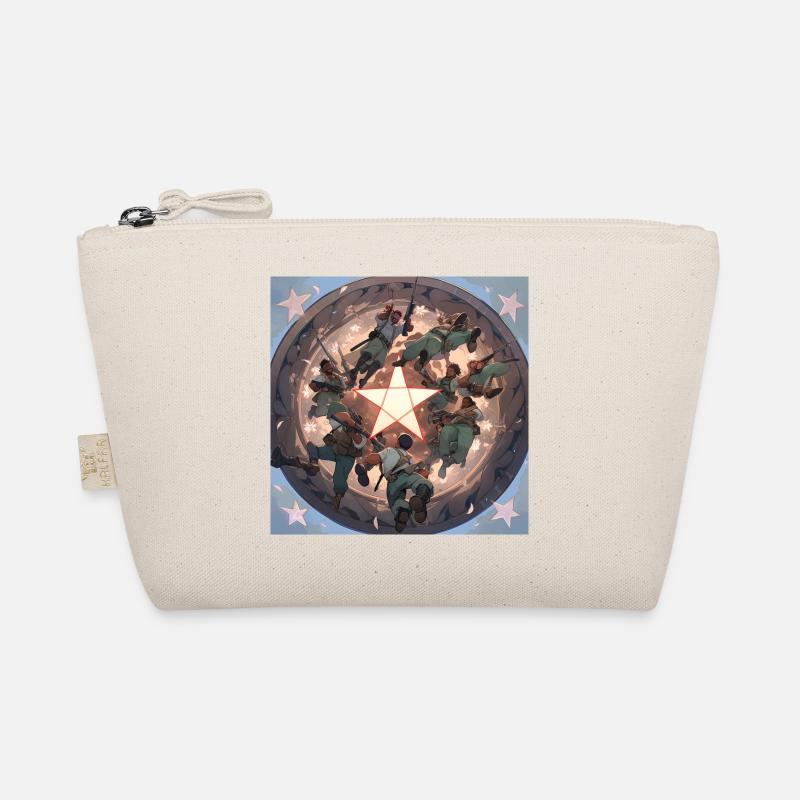 The Air Force Organic Pouch