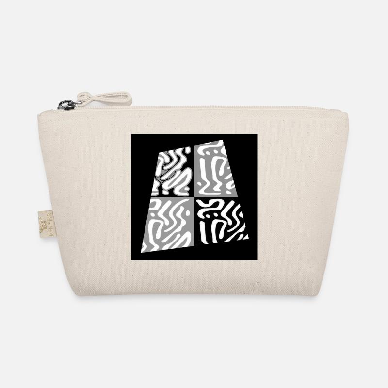 schräges Bio-Täschchen