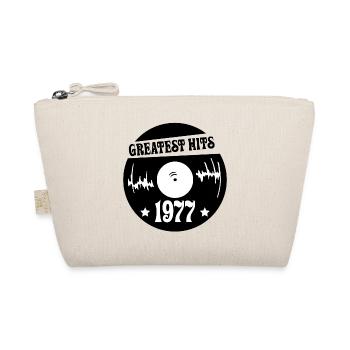 Millésime 1977 - Trousse biologique - nature - Devant