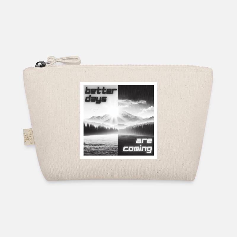 BetterDays Bio-Täschchen