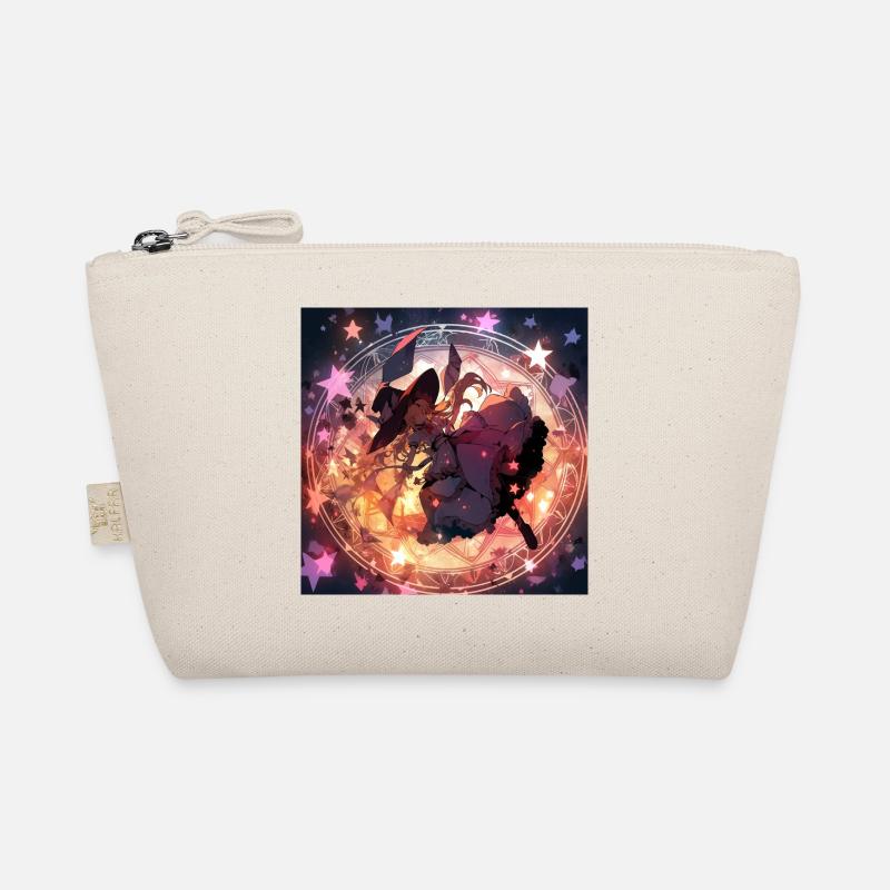 la Sorcière étoilée Trousse biologique
