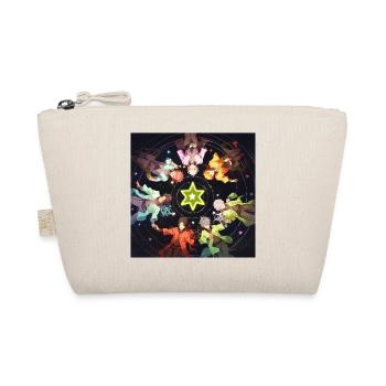 Stars Slayer - Trousse biologique - nature - Devant