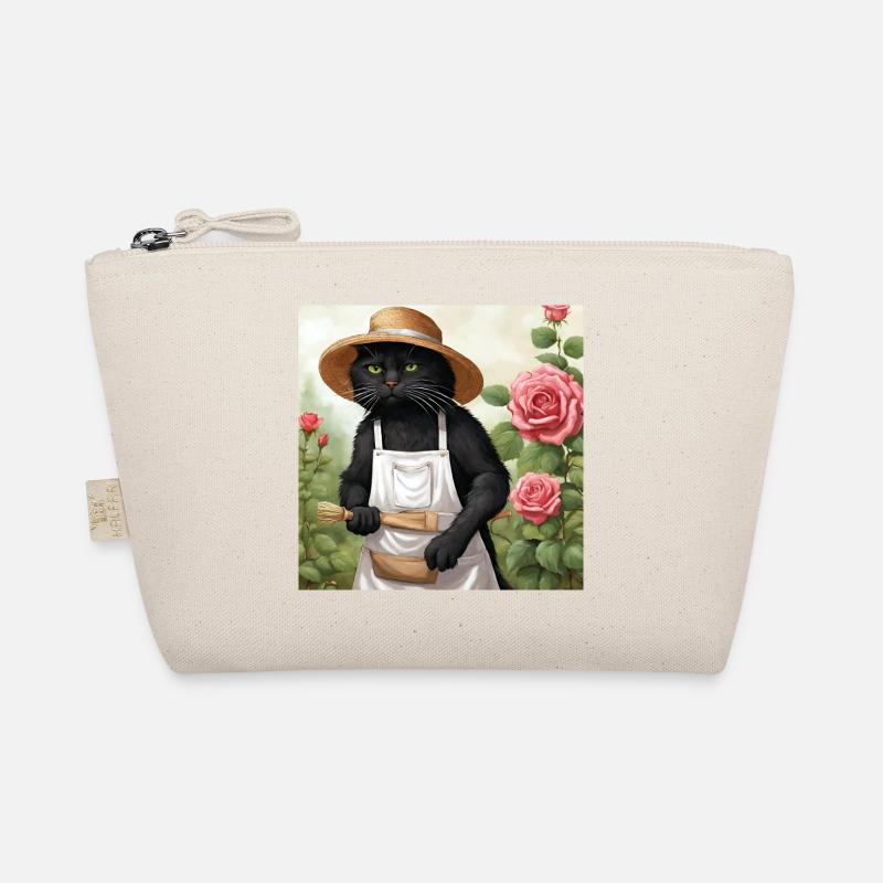 Garden tomcat Organic Pouch