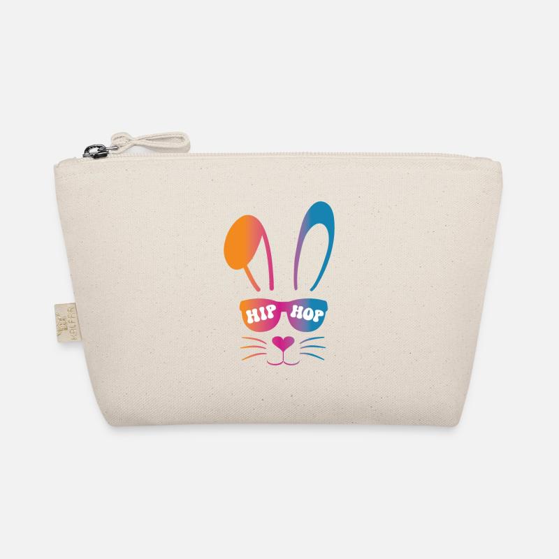 Lapin Hip Hop Trousse biologique