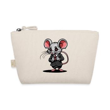 Souris / Animal / Mignon / Animal de compagnie / Rongeur - Trousse biologique - nature - Devant
