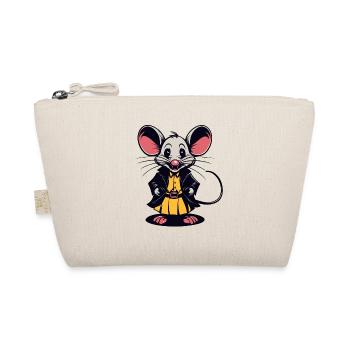 Souris / Animal / Mignon / Animal de compagnie / Rongeur - Trousse biologique - nature - Devant