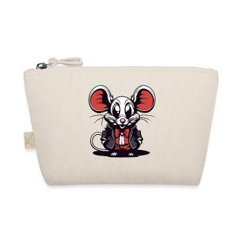 Souris / Animal / Mignon / Animal de compagnie / Rongeur - Trousse biologique - nature - Devant