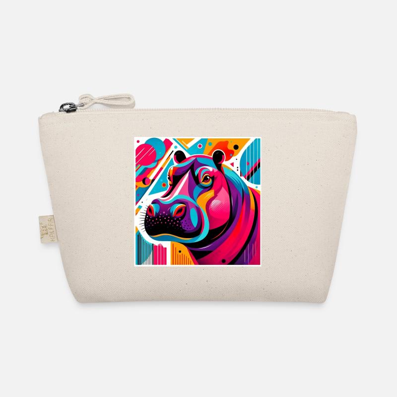 Hippopotame Trousse biologique