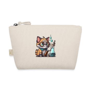 Découvertes félines - Trousse biologique - nature - Devant