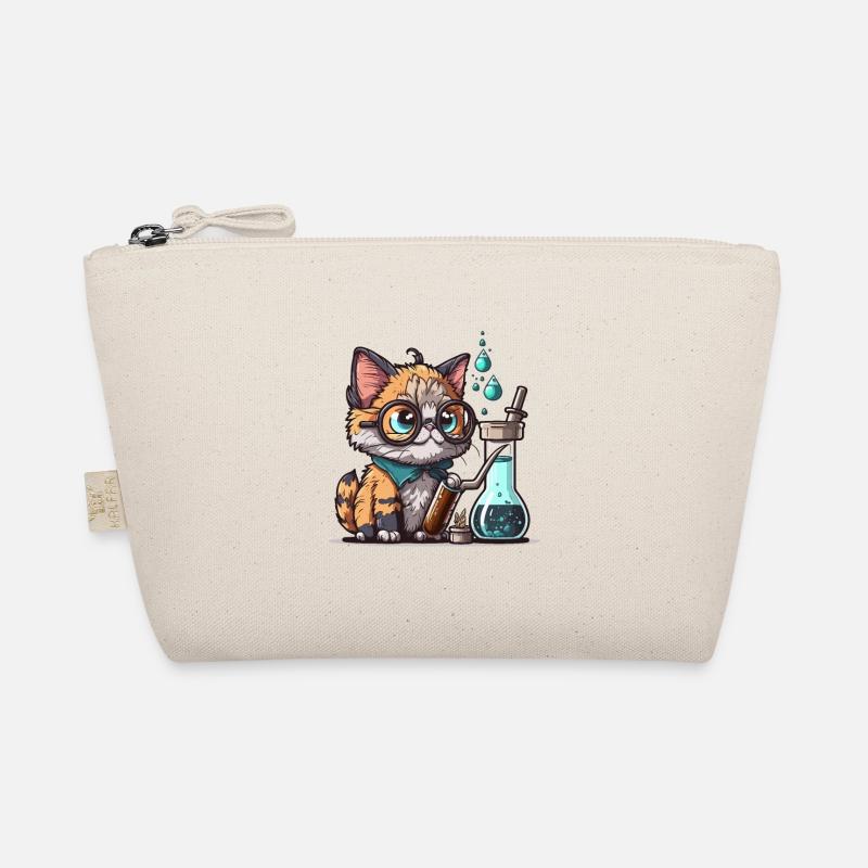 Feline Findings Organic Pouch