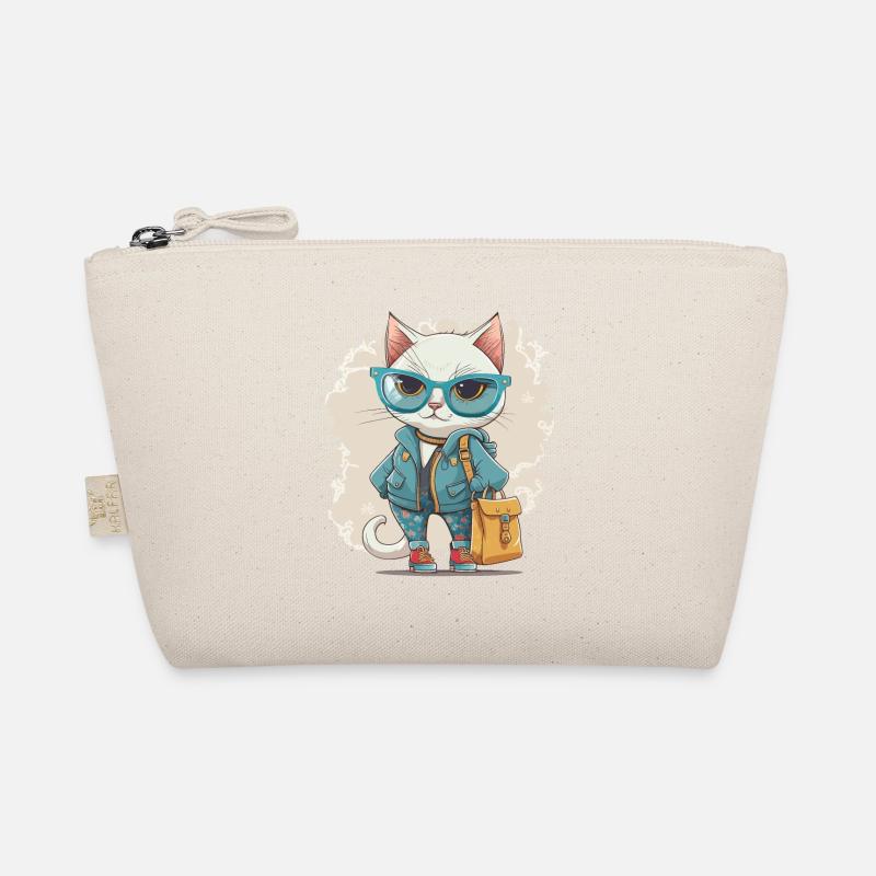 Mode féline Trousse biologique