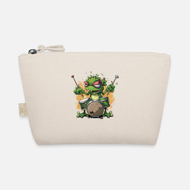 Rythmes des grenouilles Trousse biologique