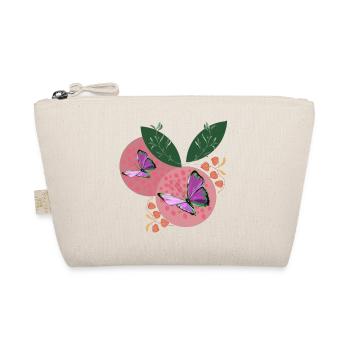 BUTTERFLY DREAMS - Trousse biologique - nature - Devant