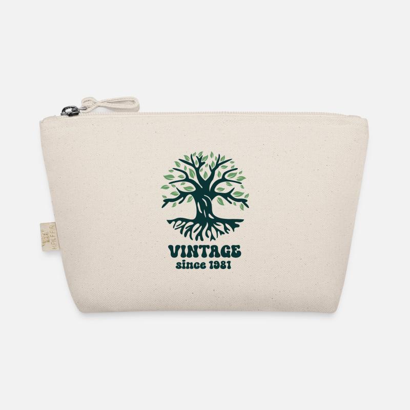 Millésime 1981 Trousse biologique