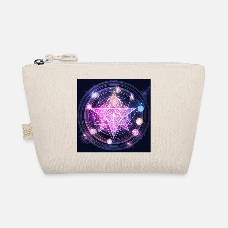 Astro Star Organic Pouch