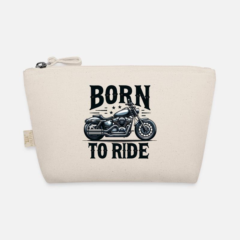 Né pour rouler Trousse biologique