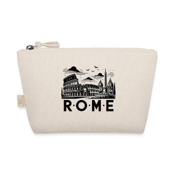 Rome - Trousse biologique - nature - Devant