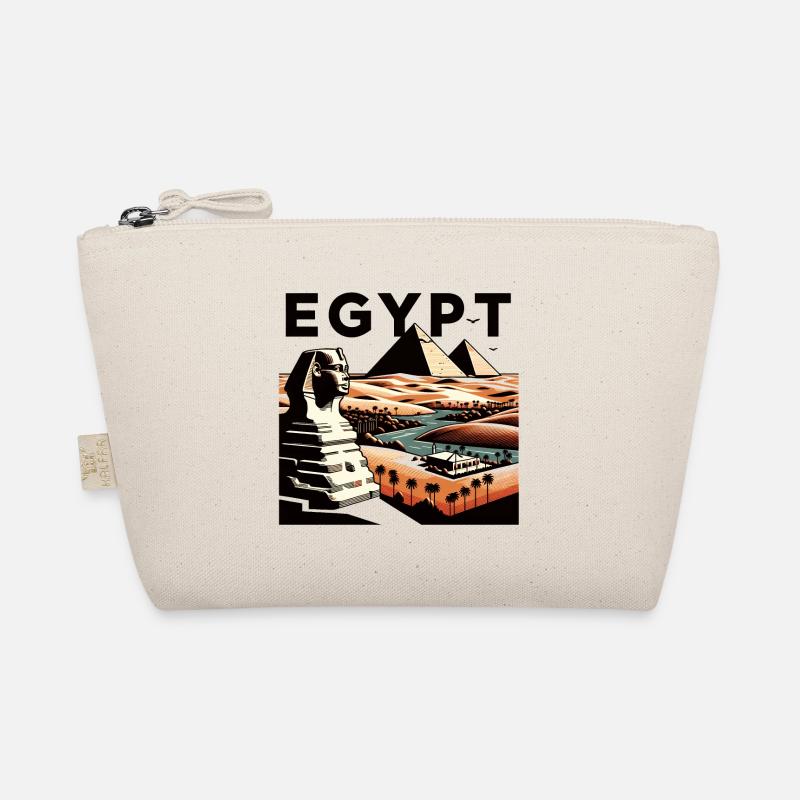 Égypte Trousse biologique