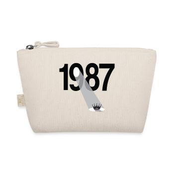 Millésime 1987 - Trousse biologique - nature - Devant