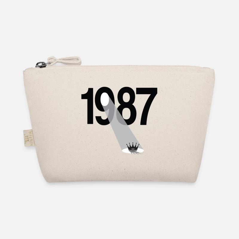 Millésime 1987 Trousse biologique