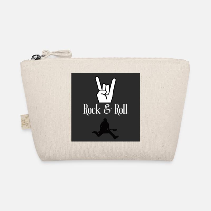 Rock n roll Trousse biologique
