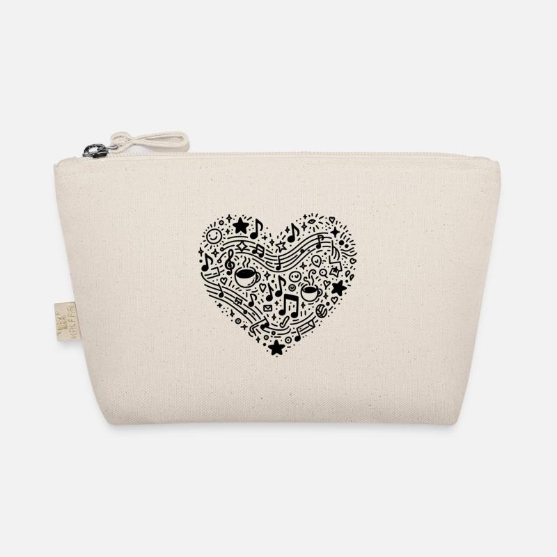 Everyday Love Organic Pouch