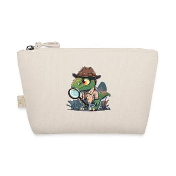 Détective Dinosaurus - Trousse biologique - nature - Devant