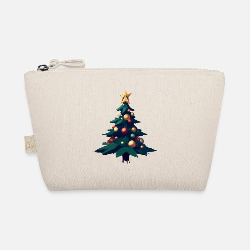 Arbre de Noël Trousse biologique